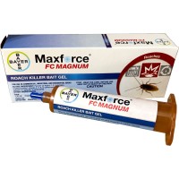 Maxforce FC Magnum cockroach Gel Bait