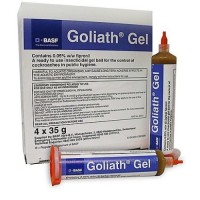 Goliath Cockroach Gel Bait