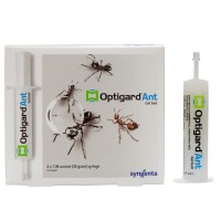 Optigard Ant Gel Bait