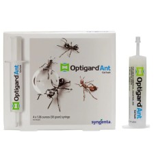 Optigard Ant Gel Bait