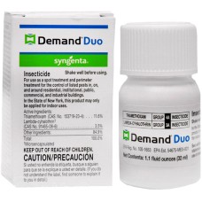 Demand Duo Insecticide