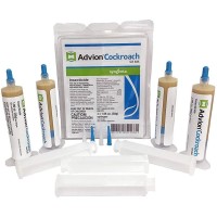 Advion Cockroach Gel Bait