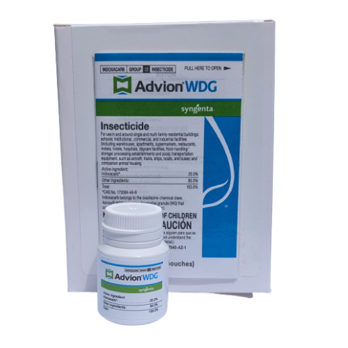 Advion WDG Insecticide