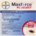 Maxforce FC Select cockroach Gel Bait