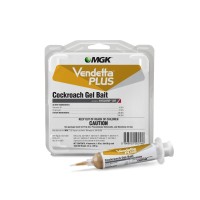 Vendetta Plus Cockroach Gel Bait