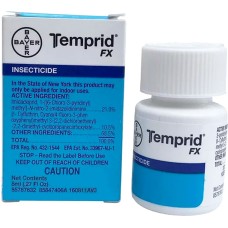 Temprid FX Insecticide